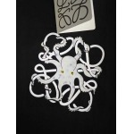 2025年9月3日入荷 新作Loewe半袖 tシャツ高級なプレゼント/誕生日プレゼント/高品質/メンツ/記念品/ wenzhou工場