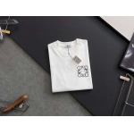 2025年9月3日入荷 新作Loewe半袖 tシャツ高級なプレゼント/誕生日プレゼント/高品質/メンツ/記念品/ wenzhou工場