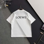 2025年9月3日入荷 新作Loewe半袖 tシャツ高級なプレゼント/誕生日プレゼント/高品質/メンツ/記念品/ wenzhou工場