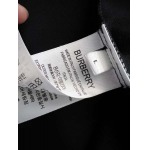 2025年9月3日入荷 新作Burberrytシャツ高級なプレゼント/誕生日プレゼント/高品質/メンツ/記念品/ wenzhou工場