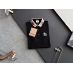 2025年9月3日入荷 新作Burberrytシャツ高級なプレゼント/誕生日プレゼント/高品質/メンツ/記念品/ wenzhou工場