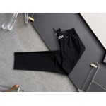 2025年9月3日入荷 新作Pradaスラックス高級なプレゼント/誕生日プレゼント/高品質/メンツ/記念品/ wenzhou工場