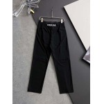 2025年9月3日入荷 新作Pradaスラックス高級なプレゼント/誕生日プレゼント/高品質/メンツ/記念品/ wenzhou工場