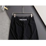 2025年9月3日入荷 新作Pradaスラックス高級なプレゼント/誕生日プレゼント/高品質/メンツ/記念品/ wenzhou工場