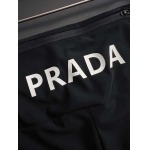 2025年9月3日入荷 新作Pradaスラックス高級なプレゼント/誕生日プレゼント/高品質/メンツ/記念品/ wenzhou工場