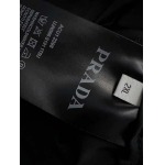 2025年9月3日入荷 新作Pradaスラックス高級なプレゼント/誕生日プレゼント/高品質/メンツ/記念品/ wenzhou工場
