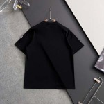 2025年9月3日入荷 新作Moncler半袖 tシャツ高級なプレゼント/誕生日プレゼント/高品質/メンツ/記念品/ wenzhou工場