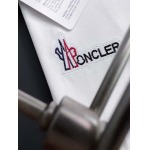 2025年9月3日入荷 新作Moncler半袖 tシャツ高級なプレゼント/誕生日プレゼント/高品質/メンツ/記念品/ wenzhou工場