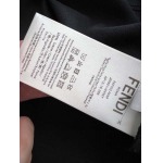 2025年9月3日入荷 新作Fendi半袖 tシャツ高級なプレゼント/誕生日プレゼント/高品質/メンツ/記念品/ wenzhou工場