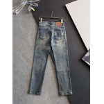 2025年9月3日入荷 新作Louis Vuittonジーパン高級なプレゼント/誕生日プレゼント/高品質/メンツ/記念品/ wenzhou工場