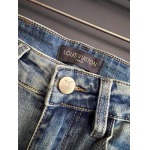 2025年9月3日入荷 新作Louis Vuittonジーパン高級なプレゼント/誕生日プレゼント/高品質/メンツ/記念品/ wenzhou工場