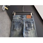 2025年9月3日入荷 新作Louis Vuittonジーパン高級なプレゼント/誕生日プレゼント/高品質/メンツ/記念品/ wenzhou工場