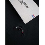 2025年9月3日入荷 新作Thom Brownetシャツ高級なプレゼント/誕生日プレゼント/高品質/メンツ/記念品/ wenzhou工場