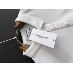 2025年9月3日入荷 新作Thom Brownetシャツ高級なプレゼント/誕生日プレゼント/高品質/メンツ/記念品/ wenzhou工場