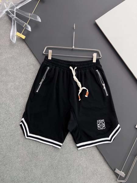 2025年9月3日入荷 新作Loewe半ズボン高級なプレゼン...