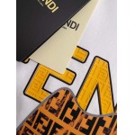 2025年9月3日入荷 新作Fendi半袖 tシャツ高級なプレゼント/誕生日プレゼント/高品質/メンツ/記念品/ wenzhou工場