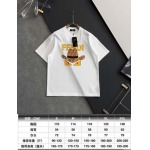 2025年9月3日入荷 新作Fendi半袖 tシャツ高級なプレゼント/誕生日プレゼント/高品質/メンツ/記念品/ wenzhou工場