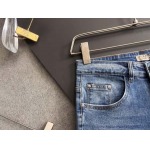 2025年9月3日入荷 新作Burberryジーパン高級なプレゼント/誕生日プレゼント/高品質/メンツ/記念品/ wenzhou工場