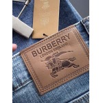 2025年9月3日入荷 新作Burberryジーパン高級なプレゼント/誕生日プレゼント/高品質/メンツ/記念品/ wenzhou工場