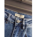 2025年9月3日入荷 新作Burberryジーパン高級なプレゼント/誕生日プレゼント/高品質/メンツ/記念品/ wenzhou工場