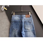 2025年9月3日入荷 新作Burberryジーパン高級なプレゼント/誕生日プレゼント/高品質/メンツ/記念品/ wenzhou工場