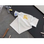 2025年9月3日入荷 新作Burberry半袖 tシャツ高級なプレゼント/誕生日プレゼント/高品質/メンツ/記念品/ wenzhou工場