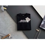 2025年9月3日入荷 新作Balenciaga半袖 tシャツ高級なプレゼント/誕生日プレゼント/高品質/メンツ/記念品/ wenzhou工場
