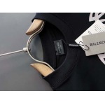 2025年9月3日入荷 新作Balenciaga半袖 tシャツ高級なプレゼント/誕生日プレゼント/高品質/メンツ/記念品/ wenzhou工場