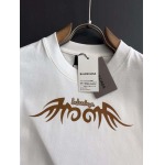 2025年9月3日入荷 新作Balenciaga半袖 tシャツ高級なプレゼント/誕生日プレゼント/高品質/メンツ/記念品/ wenzhou工場
