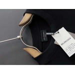 2025年9月3日入荷 新作Balenciaga半袖 tシャツ高級なプレゼント/誕生日プレゼント/高品質/メンツ/記念品/ wenzhou工場