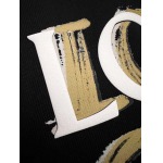 2025年9月3日入荷 新作Loewe半袖 tシャツ高級なプレゼント/誕生日プレゼント/高品質/メンツ/記念品/ wenzhou工場