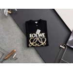 2025年9月3日入荷 新作Loewe半袖 tシャツ高級なプレゼント/誕生日プレゼント/高品質/メンツ/記念品/ wenzhou工場
