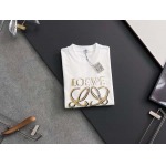 2025年9月3日入荷 新作Loewe半袖 tシャツ高級なプレゼント/誕生日プレゼント/高品質/メンツ/記念品/ wenzhou工場