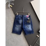2025年9月3日入荷 新作Dsquared2デニムパンツ高級なプレゼント/誕生日プレゼント/高品質/メンツ/記念品/ wenzhou工場