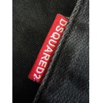 2025年9月3日入荷 新作Dsquared2デニムパンツ高級なプレゼント/誕生日プレゼント/高品質/メンツ/記念品/ wenzhou工場