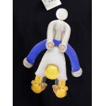 2025年9月3日入荷 新作Loewe半袖 tシャツ高級なプレゼント/誕生日プレゼント/高品質/メンツ/記念品/ wenzhou工場