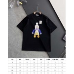 2025年9月3日入荷 新作Loewe半袖 tシャツ高級なプレゼント/誕生日プレゼント/高品質/メンツ/記念品/ wenzhou工場