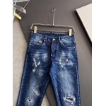 2025年9月3日入荷 新作Dsquared2デニムパンツ高級なプレゼント/誕生日プレゼント/高品質/メンツ/記念品/ wenzhou工場