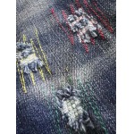 2025年9月3日入荷 新作Dsquared2デニムパンツ高級なプレゼント/誕生日プレゼント/高品質/メンツ/記念品/ wenzhou工場