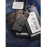 2025年9月3日入荷 新作Dsquared2デニムパンツ高級なプレゼント/誕生日プレゼント/高品質/メンツ/記念品/ wenzhou工場