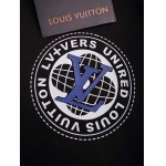 2025年9月3日入荷 新作Louis Vuitton半袖 tシャツ高級なプレゼント/誕生日プレゼント/高品質/メンツ/記念品/ wenzhou工場