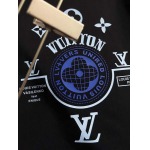 2025年9月3日入荷 新作Louis Vuitton半袖 tシャツ高級なプレゼント/誕生日プレゼント/高品質/メンツ/記念品/ wenzhou工場