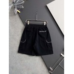 2025年9月3日入荷 新作Loewe半ズボン高級なプレゼント/誕生日プレゼント/高品質/メンツ/記念品/ wenzhou工場