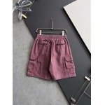 2025年9月3日入荷 新作Loewe半ズボン高級なプレゼント/誕生日プレゼント/高品質/メンツ/記念品/ wenzhou工場