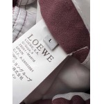 2025年9月3日入荷 新作Loewe半ズボン高級なプレゼント/誕生日プレゼント/高品質/メンツ/記念品/ wenzhou工場