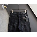 2025年9月3日入荷 新作Dsquared2デニムパンツ高級なプレゼント/誕生日プレゼント/高品質/メンツ/記念品/ wenzhou工場