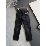 2025年9月3日入荷 新作Dsquared2デニムパンツ高級なプレゼント/誕生日プレゼント/高品質/メンツ/記念品/ wenzhou工場
