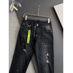 2025年9月3日入荷 新作Dsquared2デニムパンツ高級なプレゼント/誕生日プレゼント/高品質/メンツ/記念品/ wenzhou工場