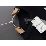 2025年9月3日入荷 新作Balenciaga半袖 tシャツ高級なプレゼント/誕生日プレゼント/高品質/メンツ/記念品/ wenzhou工場