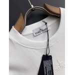2025年9月3日入荷 新作Stone Island半袖 tシャツ高級なプレゼント/誕生日プレゼント/高品質/メンツ/記念品/ wenzhou工場
